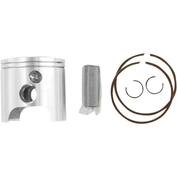 Wiseco Piston Kit - +1.00 mm - Polaris 2345M07300