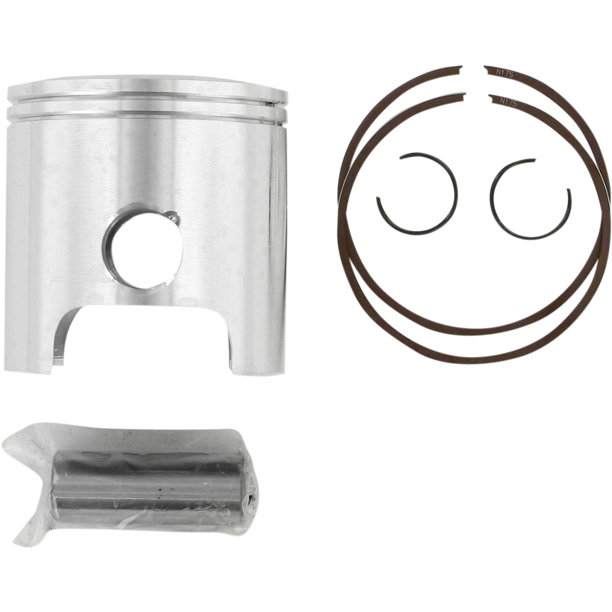 Wiseco Piston Kit - +1.50 mm - Polaris 2346M06925