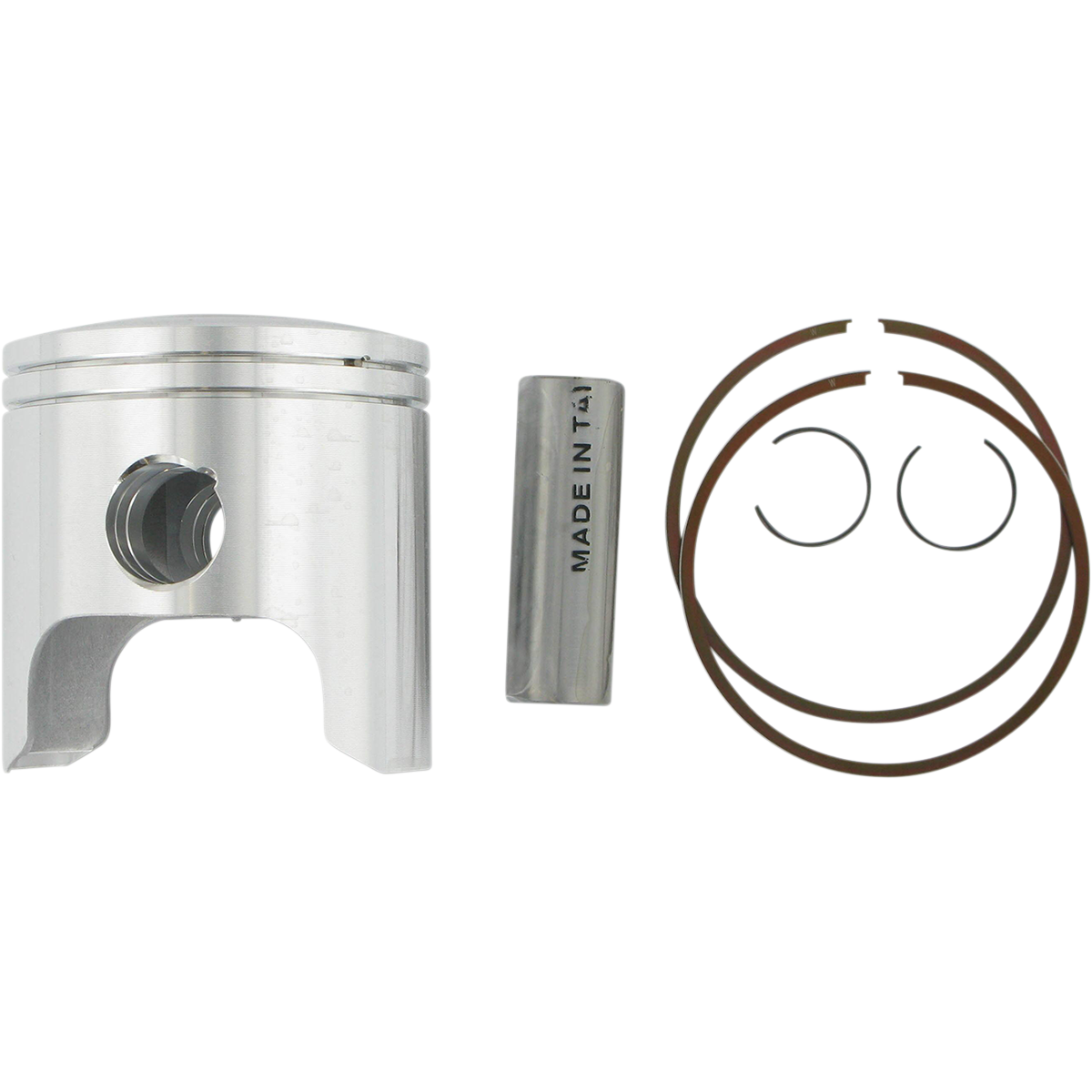 Wiseco Piston Kit - Standard - Arctic Cat 2348M07540