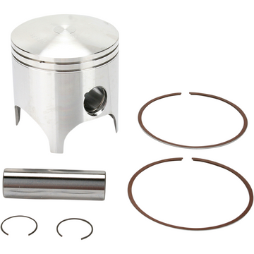 Wiseco Piston Kit - Standard - Yamaha 234M07000