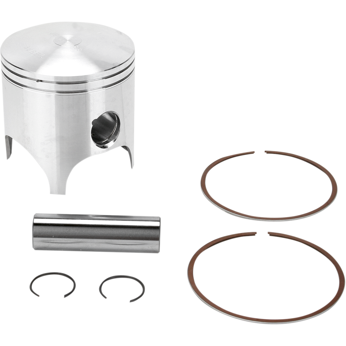 Wiseco Piston Kit - +1.00 mm - Yamaha 234M07100