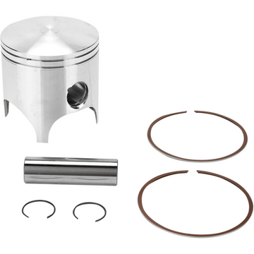 Wiseco Piston Kit - +1.00 mm - Yamaha 234M07100