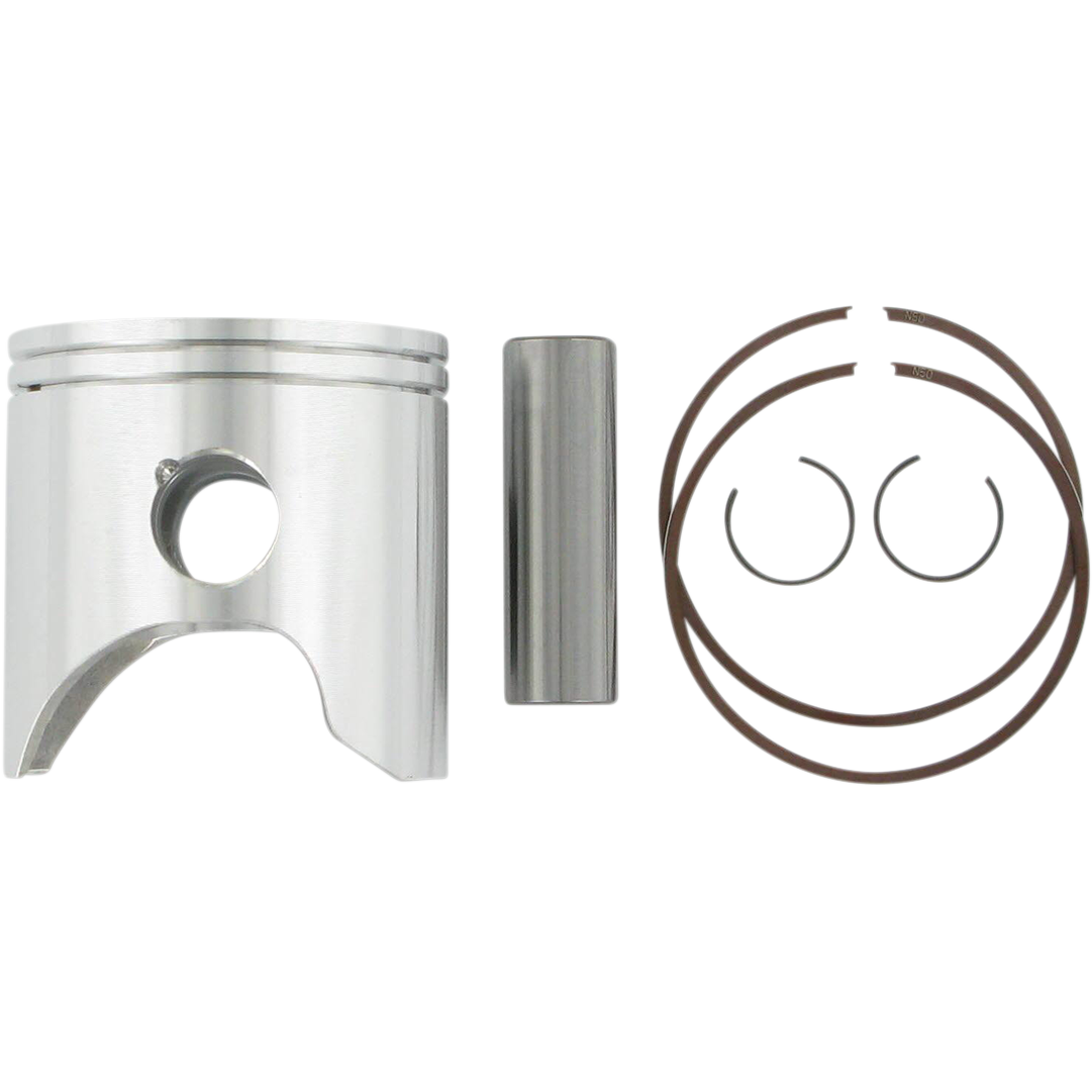 Wiseco Piston Kit - Standard - Arctic Cat 2364M06650