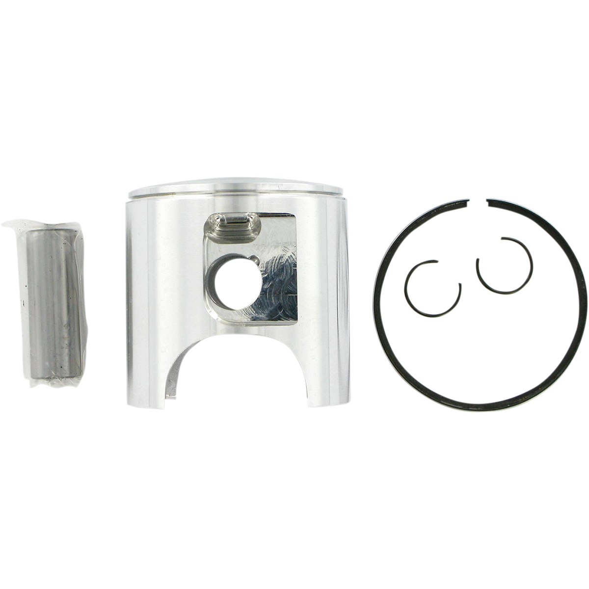 Wiseco Piston Kit - +1.00 mm - Ski-Doo 2376M07700