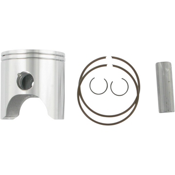 Wiseco Piston Kit - Standard - Ski-Doo 2381M06950