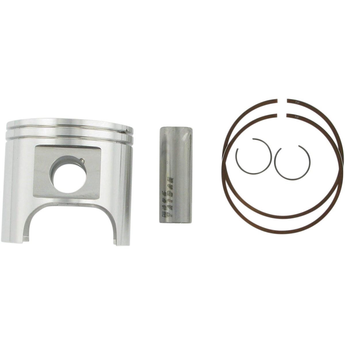 Wiseco Piston Kit - Standard - Arctic Cat 2394M08100