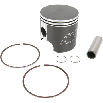 Wiseco Piston Kit - Standard - Ski-Doo 2430M08200