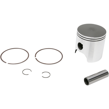 Wiseco Piston Kit - +1.00 mm - Ski-Doo 2434M07050