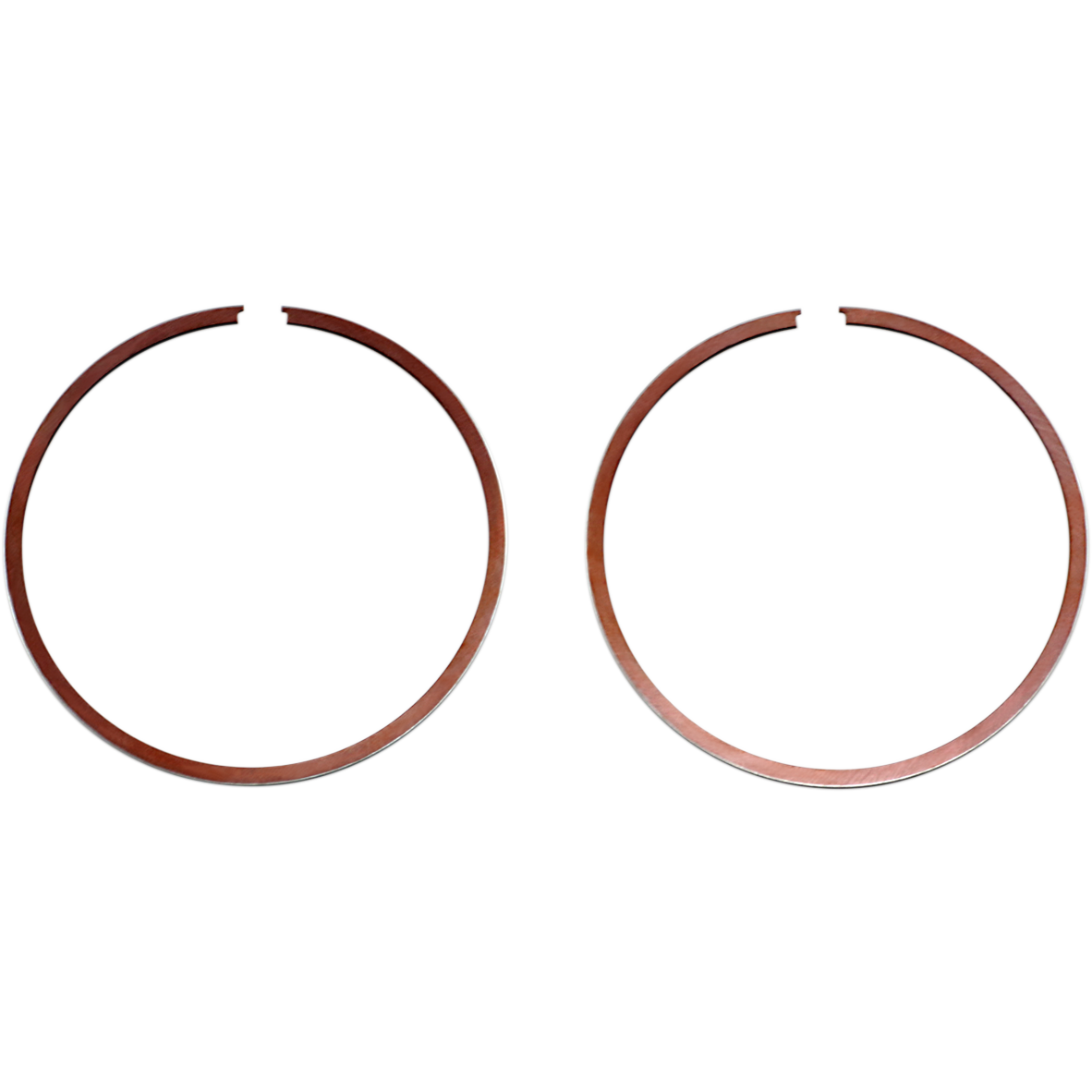 Wiseco Ring Set 2539CD