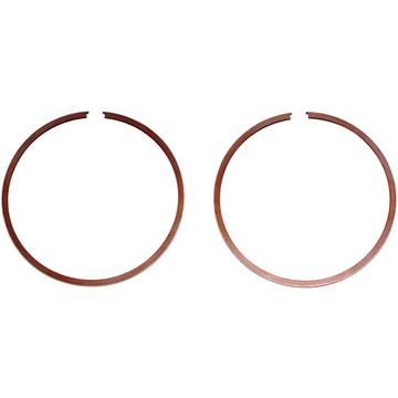 Wiseco Ring Set 2539CD