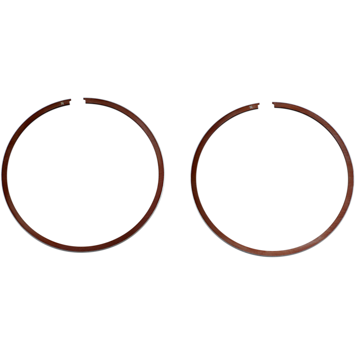 Wiseco Ring Set 2598CD