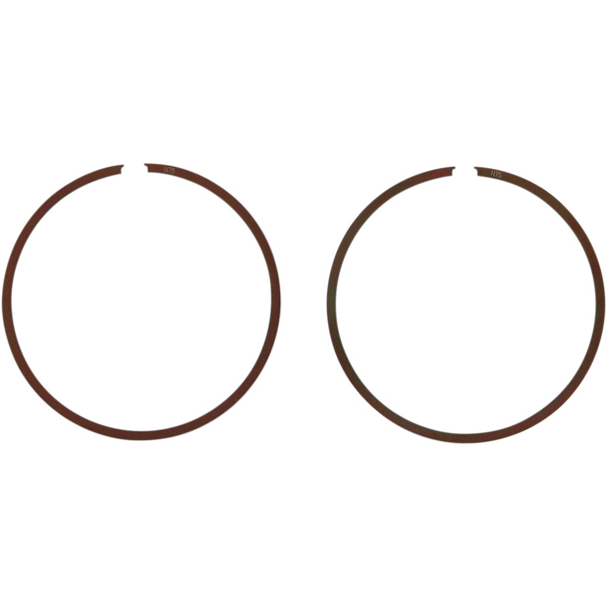 Wiseco Ring Set 2614CD