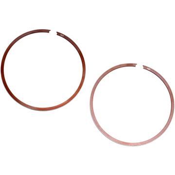 Wiseco Ring Set 2687CD