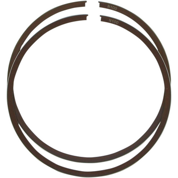 Wiseco Ring Set 2756CD