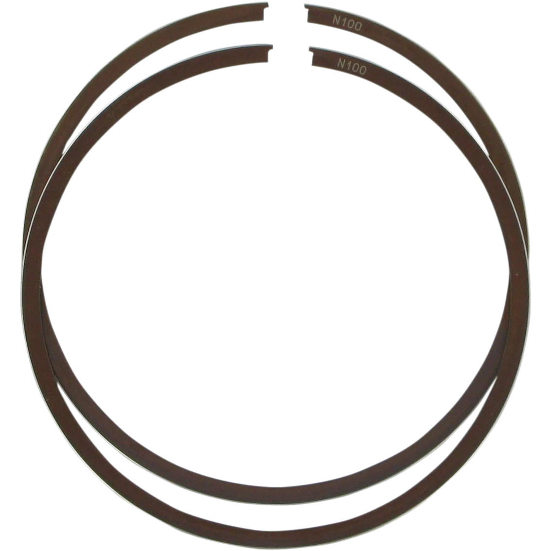 Wiseco Ring Set 2756CD