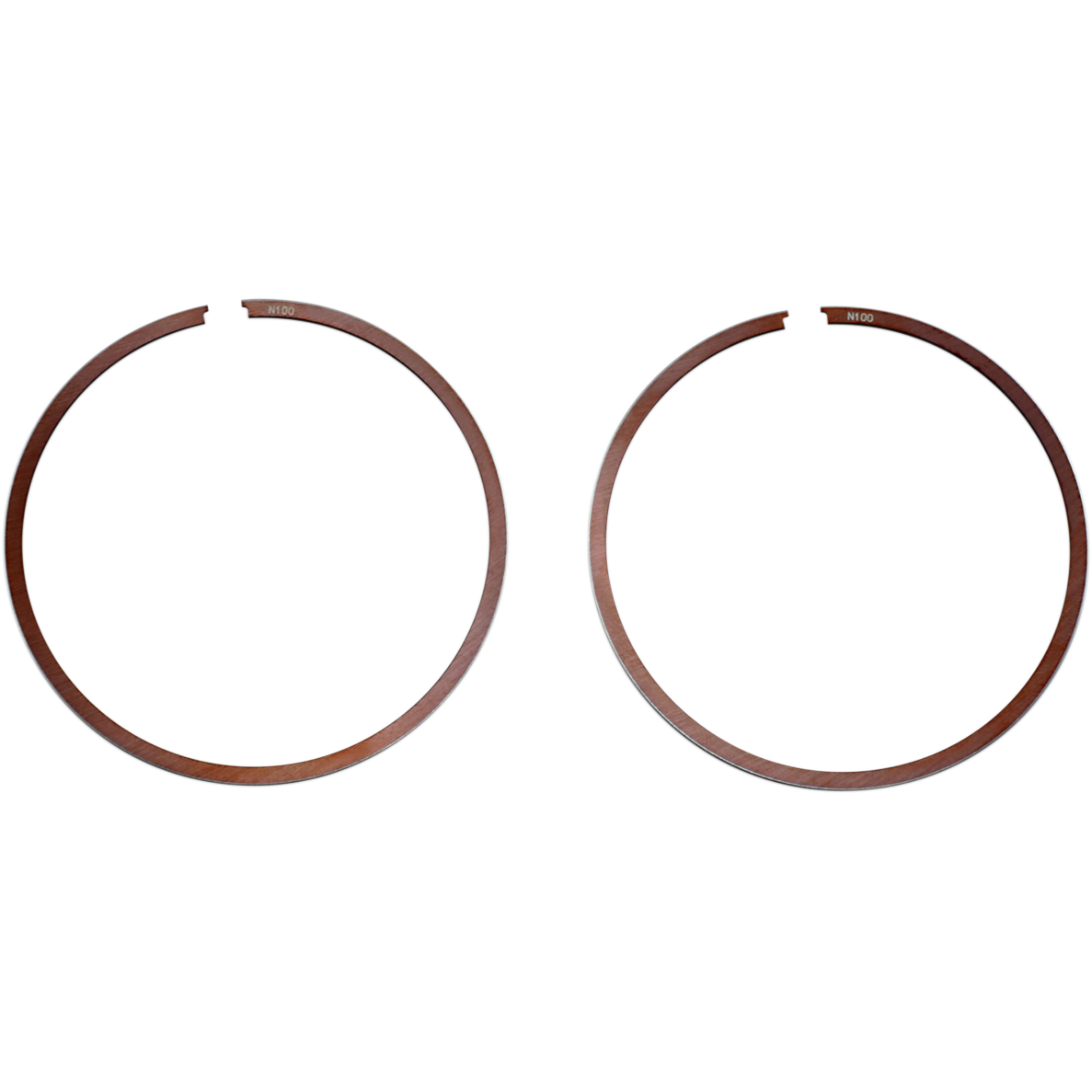 Wiseco Ring Set 2795CD
