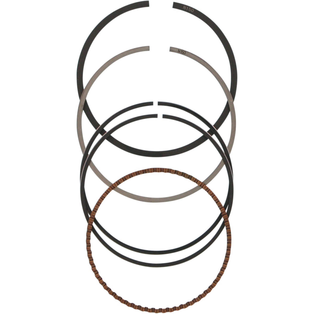 Wiseco Ring Set 2894XC