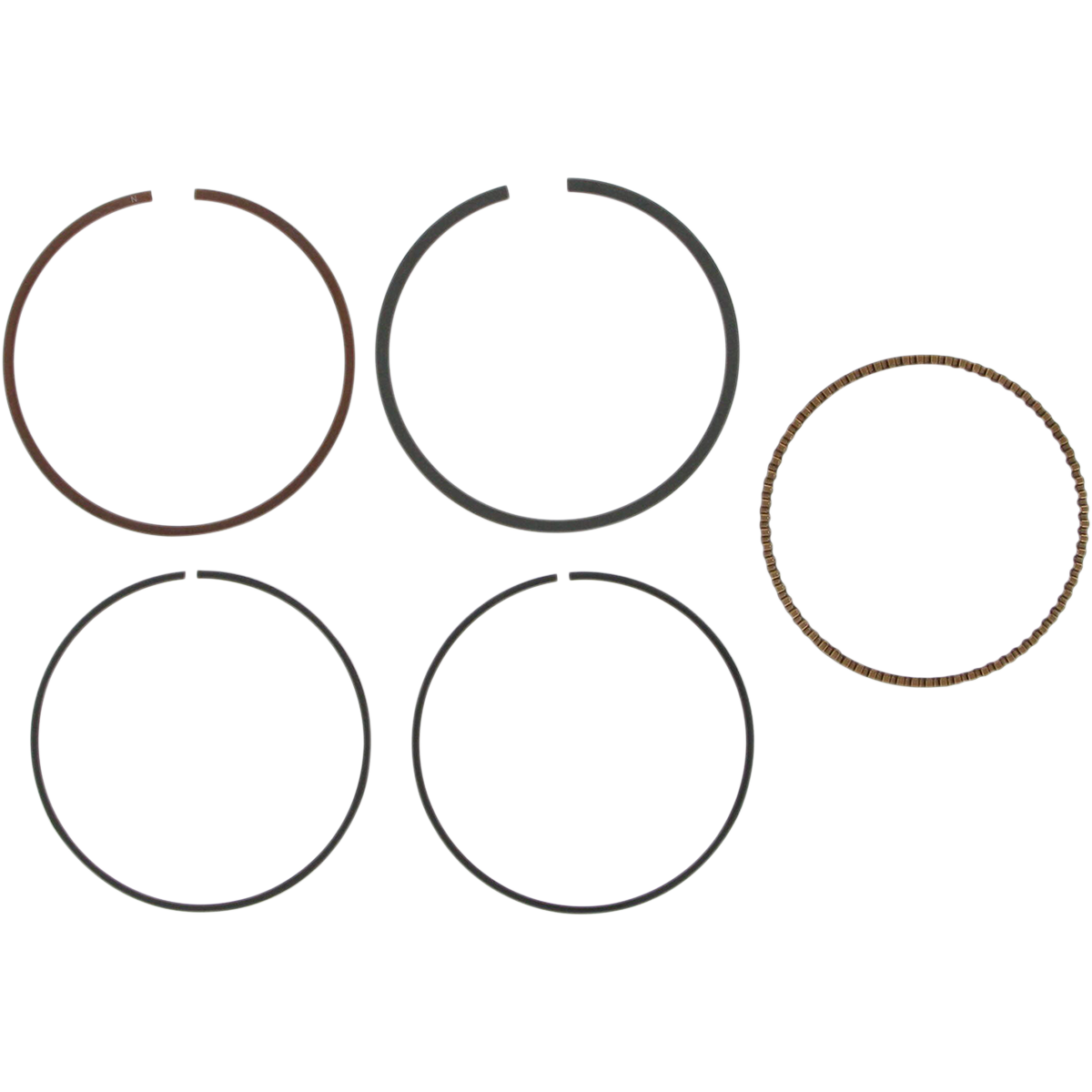 Wiseco Ring Set 3268XC
