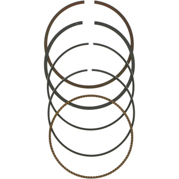 Wiseco Ring Set 3287XC