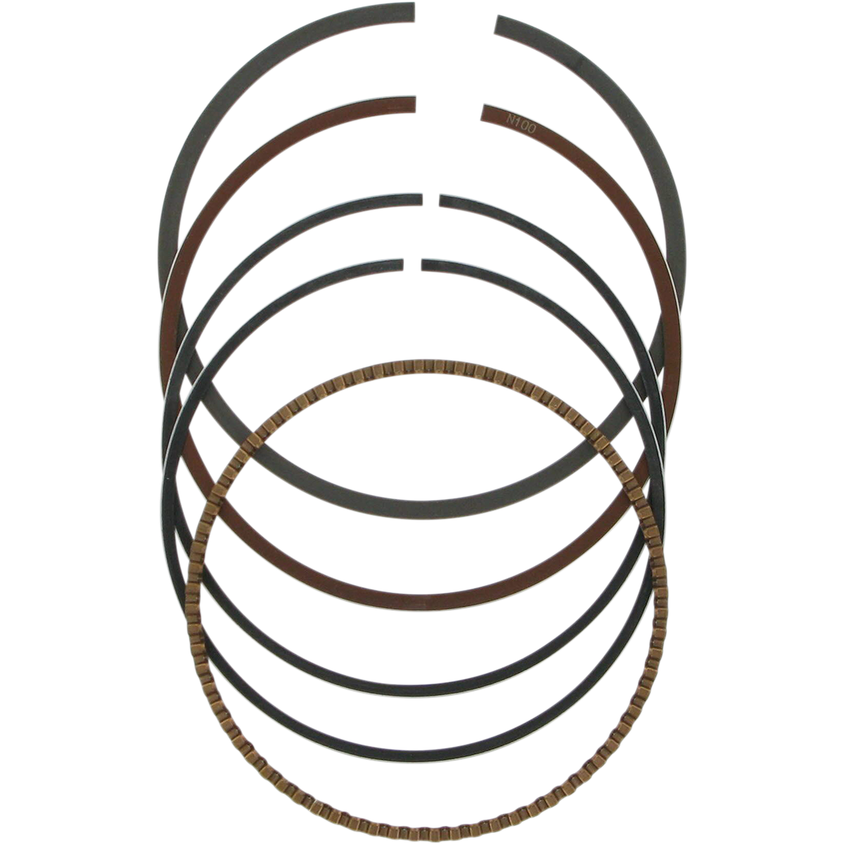 Wiseco Ring Set 3386XC