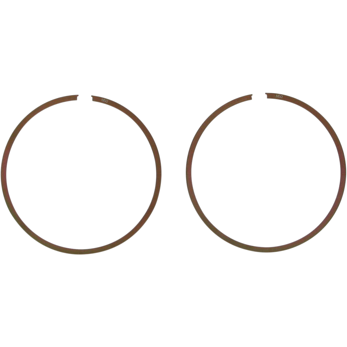 Wiseco Ring Set 3405TD