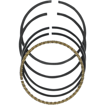 Wiseco Ring Set - Big Twin 3437X