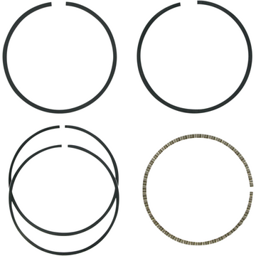 Wiseco Ring Set 3497X