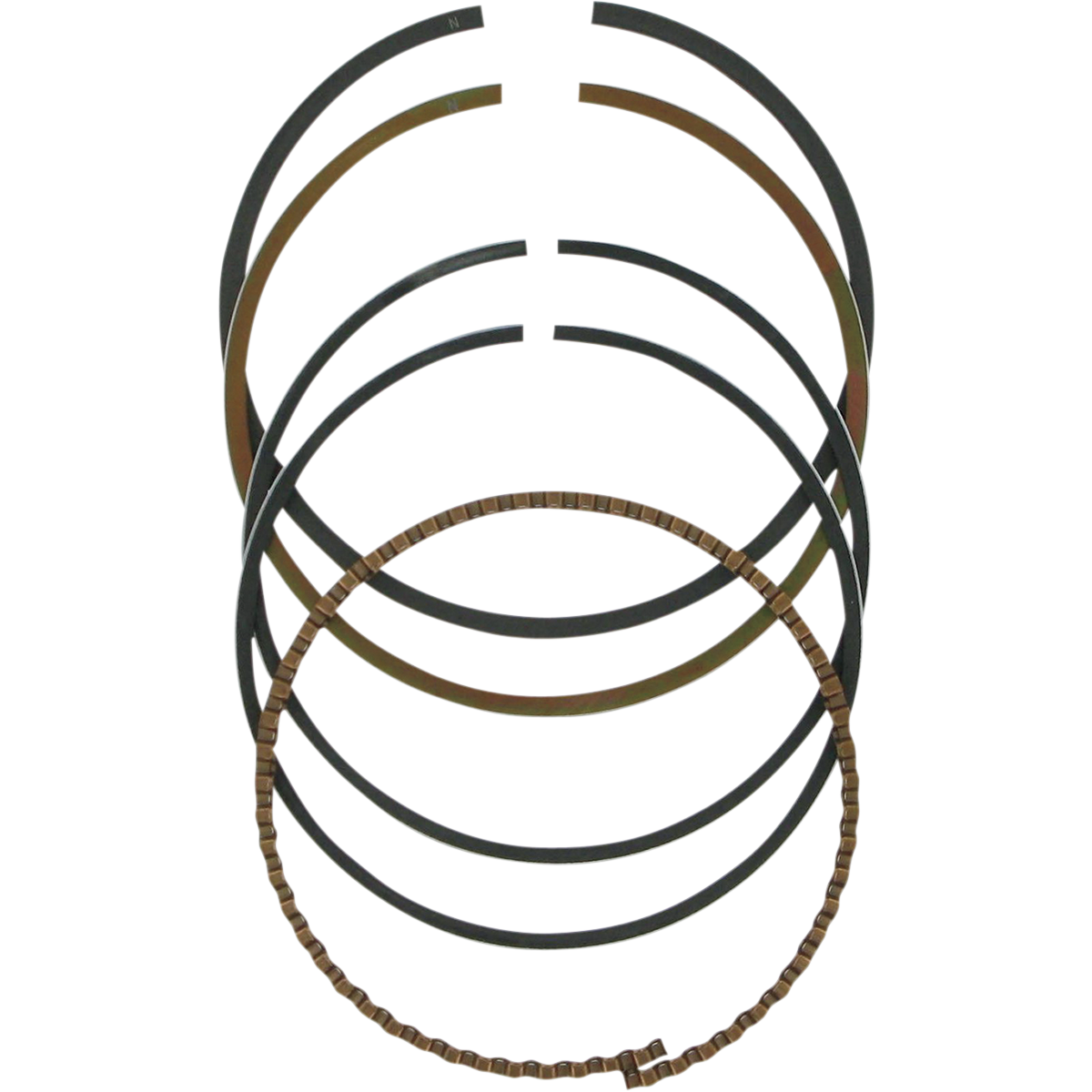 Wiseco Ring Set 3537X