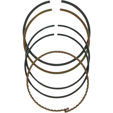 Wiseco Ring Set 3537X