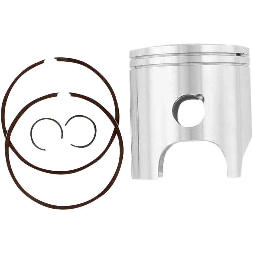 Wiseco Piston Kit - +1.00 mm - Honda 448M05650