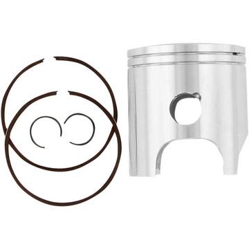 Wiseco Piston Kit - +1.00 mm - Honda 448M05650