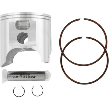 Wiseco Piston Kit - +0.50 mm - Yamaha 451M08550