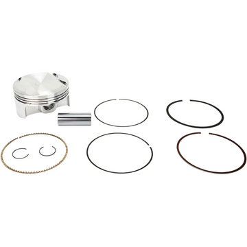 Wiseco Piston Kit - Standard - Arctic Cat | Kawasaki | Suzuki 4713M09000