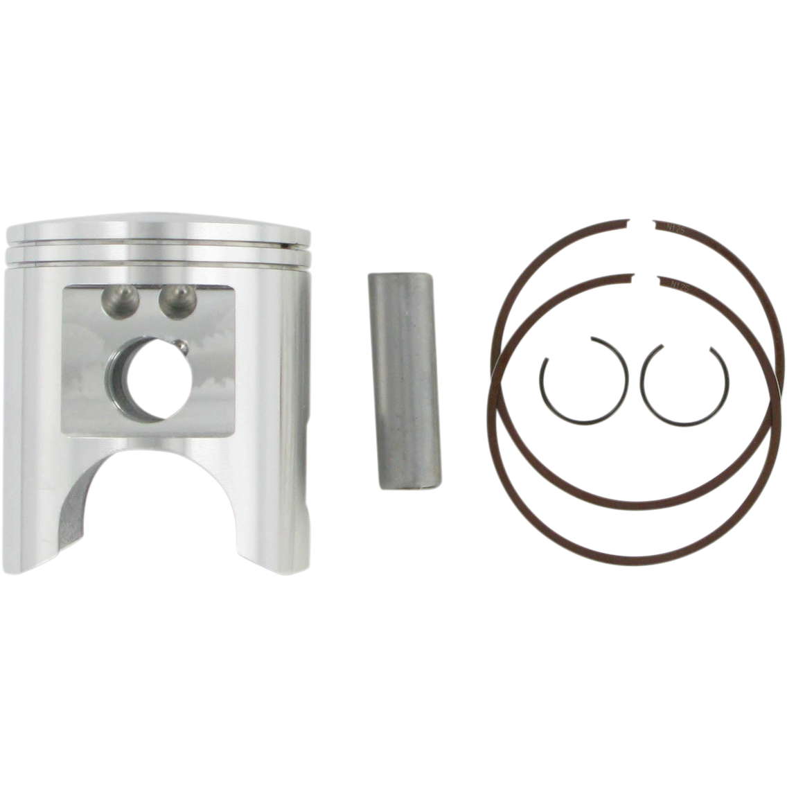 Wiseco Piston Kit - 66.50 mm - Honda TRX250R FourTrax 562M06650