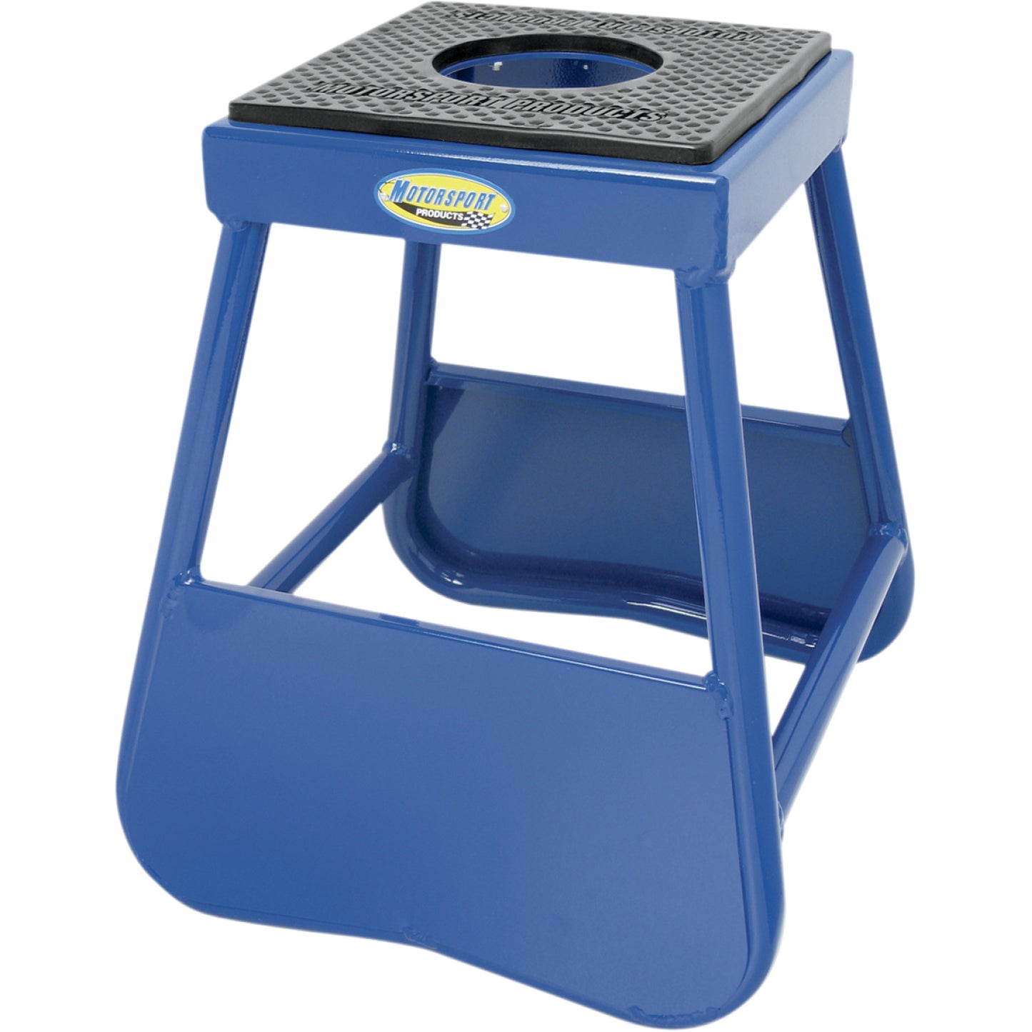 MOTORSPORT PRODUCTS Panel Stand Pro - Blue 93-2014 by Motosport Products | 93-2014