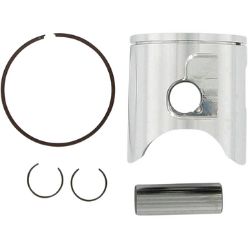 Wiseco Piston Kit - 54.00 mm - Honda CR125R 676M05400