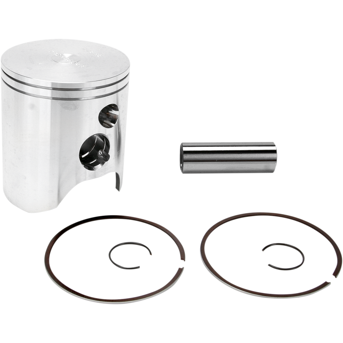 Wiseco Piston Kit - 67.50 mm - Honda CR250R 702M06750