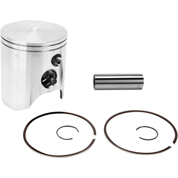 Wiseco Piston Kit - 67.50 mm - Honda CR250R 702M06750