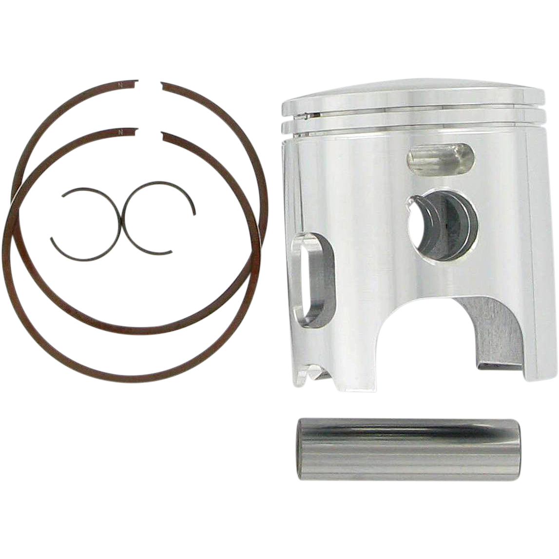 Wiseco Piston Kit - 64.00 mm - Yamaha YFZ350 Banshee 795M06400