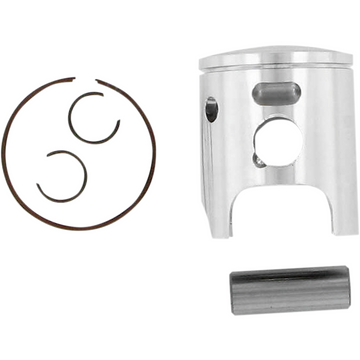 Wiseco Piston Kit - 41.50 mm - KTM 50SX LC/50 Mini Adventure 803M04150