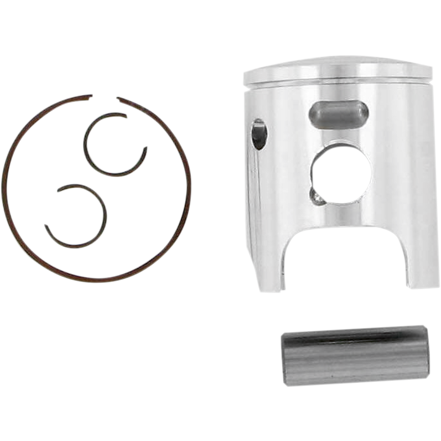 Wiseco Piston Kit - 41.50 mm - KTM 50SX LC/50 Mini Adventure 803M04150