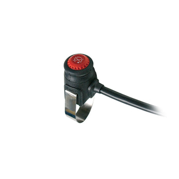 STOP ENGINE TRIAL D28 L 53 | Sherco