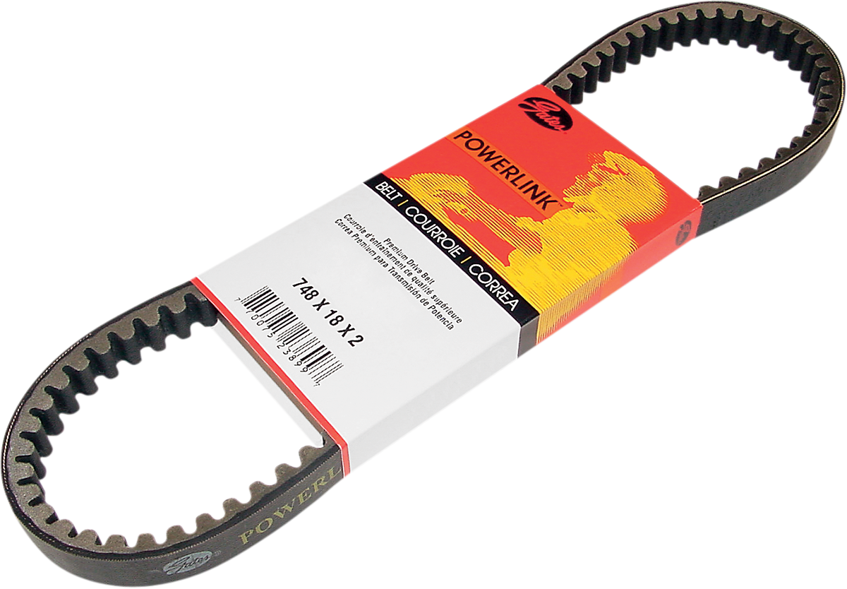 GATES Belt Drive - Premium - Powerlink PL30509