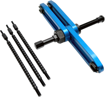 MOTION PRO Case Splitter V2 08-0605