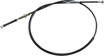 MOTION PRO Black Vinyl Clutch Cable - Kawasaki 03-0187
