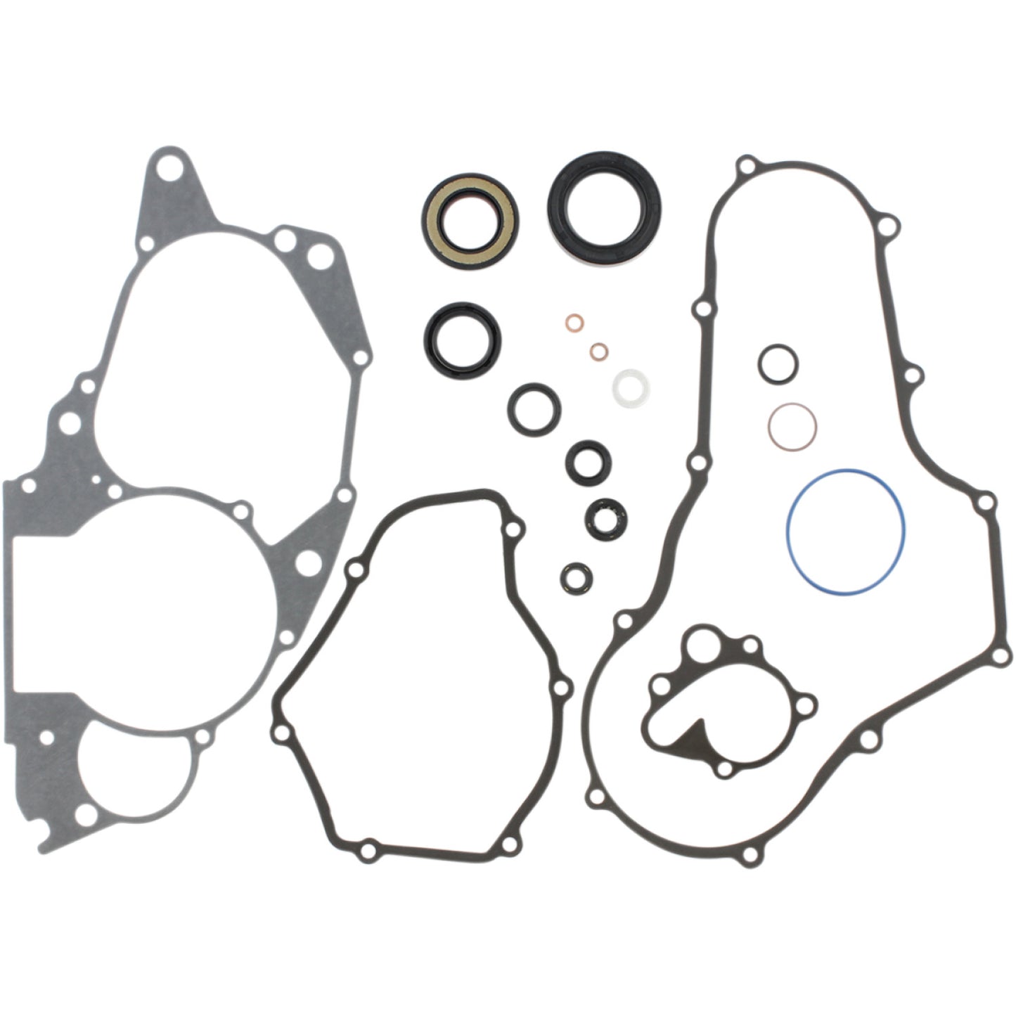 COMETIC Bottom End Gasket Kit - Honda C7349BE