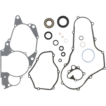 COMETIC Bottom End Gasket Kit - Honda C7349BE