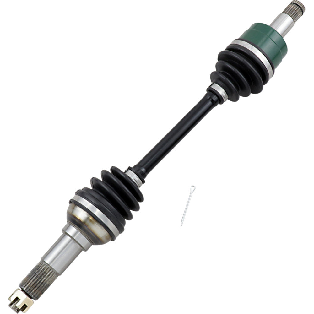 MOOSE OFFROAD Axle Kit - CV - Complete - OEM Replacement - Standard - Front Left/Right - Yamaha YAM-7013