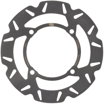 Cx Extreme Brake Rotor Rear