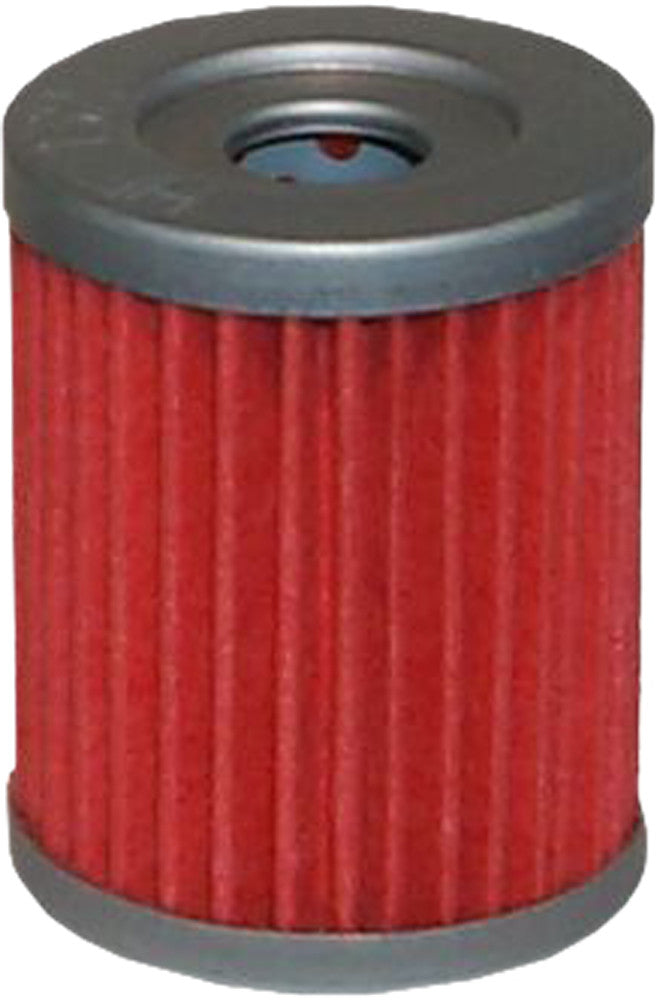 Oil Filter Hf 132